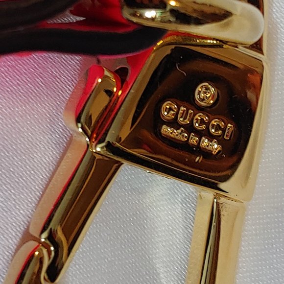 SOLD🙏NWOT GUCCI FLORAL PRINT TOTE BAG - Picture 14 of 17